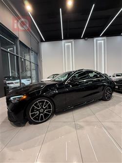 مرسيدس بنز C-Class